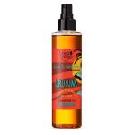 Autobronzeador Real Natura Bronzeador Urucum Café e Caramelo 200ml