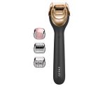 GESKE Rolo Facial com Microagulhas 9 em 1 Cinza