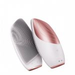 GESKE Sonic Thermo Escova Facial 6 em 1 Starlight