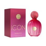 Antonio Banderas The Icon Her Eau de Parfum 50ml (Original)