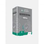 Fharmonat Biokygen Berberina 500mg 30 Cápsulas