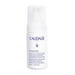 Caudalie Vinoperfect Micro-Peeling Mousse Luminosidade 100ml