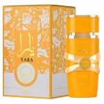 Yara Tous Woman Eau de Parfum 100ml (Original)