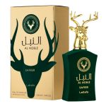 Lattafa Al Noble Safeer Eau de Parfum 100ml (Original)