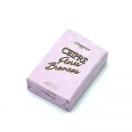 Confiança Sabonete Chipre Flores Brancas 100g