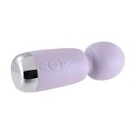 Playboy Mini Vibrador Royal Púrpura