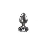 Playboy Plug Anal Tux-Small