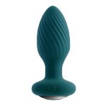 Playboy Plug Anal Spinning Tail Teaser