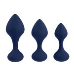 Playboy Kit de Treino Anal Tail Trainer