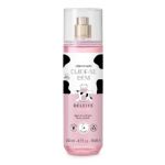 O Boticário Cuide-se Bem Body Splash Deleite Fragrância Corporal 200ml (Original)
