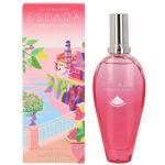 Escada Sorbetto Rosso Escaping With Eau de Toilette 100ml (Original)