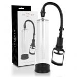 Intense Pump Transparent Pump 01 115x287x75