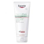 Eucerin DermoPure Oil Control Creme Corporal Triplo Efeito 200ml