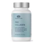 Vegas Vital Pro Collagen 30 Cápsulas