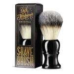 Dick Johnson Shave Brush