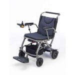 Invacare Cadeira de Rodas Elétrica de Encartar Kompas 1 Unidade