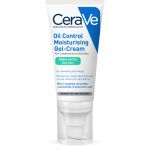 CeraVe Oil Control Gel-Creme Hidratante 52ml