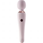 Dream Toys Vivre Nana Cabeça de Massagem e Vibrador Pink 19,7 cm
