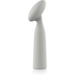 Dream Toys Nude Luna Mini Wand Cabeça de Massagem e Vibrador 16,2 cm