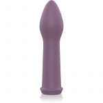Dream Toys Nude Jade Mini Torp Vibrador 14,5 cm