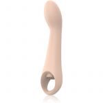 Dream Toys Nude Ivy G-spot Vibrador 20 cm