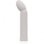 Dream Toys Nude Aulora Travel G-spot Vibrador 14 cm