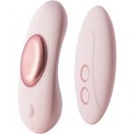 Dream Toys Panty Vibe Gigi Estimulador Pink 9 cm