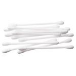 Pure By Osmane Cotonetes Algodão Bastião Papel 100 Unidades