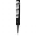 Janeke Professional Wide-teeth Comb With Picks Escova 21 cm