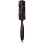 Janeke Professional Wooden Hair-brush Escova Redonda de Cabelo ø 37 mm 1 Unidade