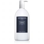 Sachajuan Intensive Repair Shampoo Shampoo para Cabelo Danificado Pelo Sol 1000ml