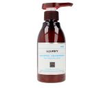 Saryna Key Pure African Shea Butter Curl Control Shampoo com Manteiga de Karité 300ml