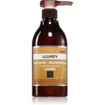 Saryna Key Pure African Shea Butter Light Shampoo com Manteiga de Karité 500ml