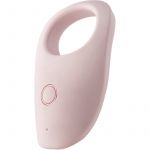 Dream Toys Vivre Bibi Anel de Pénis Pink 7,8 cm