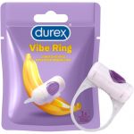 Durex Intense Vibrations Anel de Pénis 1 Unidade