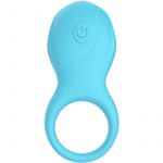 Dream Toys The Candy Shop Blue Lagoon Anel de Pénis 9 cm