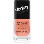 Gabriella Salvete Denim Story Verniz de Longa Duração Tom 08 Trendy 11ml