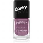 Gabriella Salvete Denim Story Verniz de Longa Duração Tom 05 Brand New 11ml