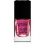 Gabriella Salvete Longlasting Enamel Verniz de Longa Duração com Glitter Tom 32 Flamingo 11ml