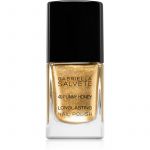 Gabriella Salvete Longlasting Enamel Verniz de Longa Duração com Glitter Tom 49 Funny Honey 11ml