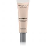 Mádara Skinonym Semi-matte Peptide Base Duradoura com Peptídeos Tom #25 Linen 30ml