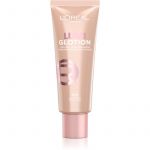 L'Oréal Paris Lumi Glotion Creme Iluminador com Efeito Hidratante Tom 902 Light Glow 40 ml