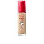 Bourjois Healthy Mix Maquilhagem Hidratante para uma Pele Radiante 24 H Tom 52.2w Golden Beige 30ml