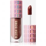 Makeup Revolution Y2k Blush Bomb Blush Líquido Tom That's Fly Nude 4.5 ml