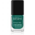Gabriella Salvete Longlasting Enamel Verniz de Longa Duração com Alto Brilho Tom 82 Palm Tree 11ml