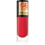 Eveline Cosmetics 7 Days Gel Laque Nail Enamel Unhas de Gel sem Usar Lâmpada UV/LED Tom 234 8ml