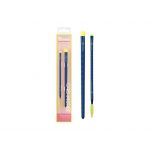 Real Techniques Hyperbrights Pincel de Blush Rt 449 1 Unidade
