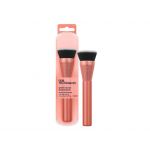 Real Techniques Original Collection Glow Round Pincel para Aplicação de Maquilhagem Rt 259 1 Unidade