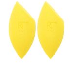 Real Techniques Sponge+ Miracle Concealer Esponja de Maquilhagem 2 Unidades