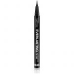 Gabriella Salvete Everlasting Delineador à Prova D'água Tom Black 0,6 ml